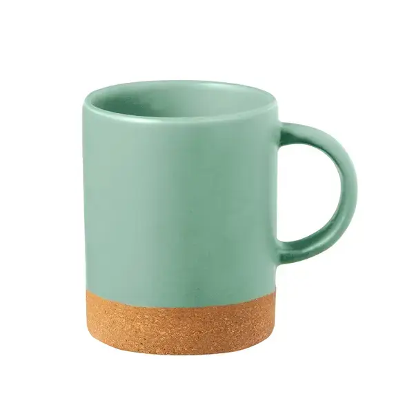 Tasse Melmak - grün, Farbe: grün personalisierte Geschenke , 3 image