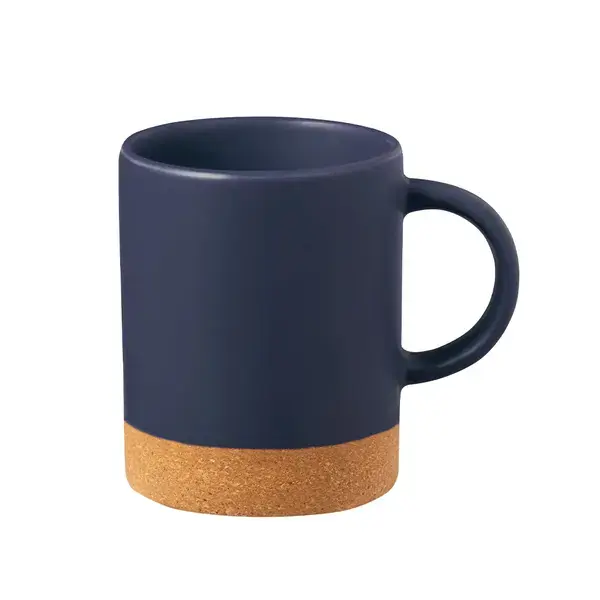 Tasse Melmak - navy blau, Farbe: navy blau personalisierte Geschenke , 3 image