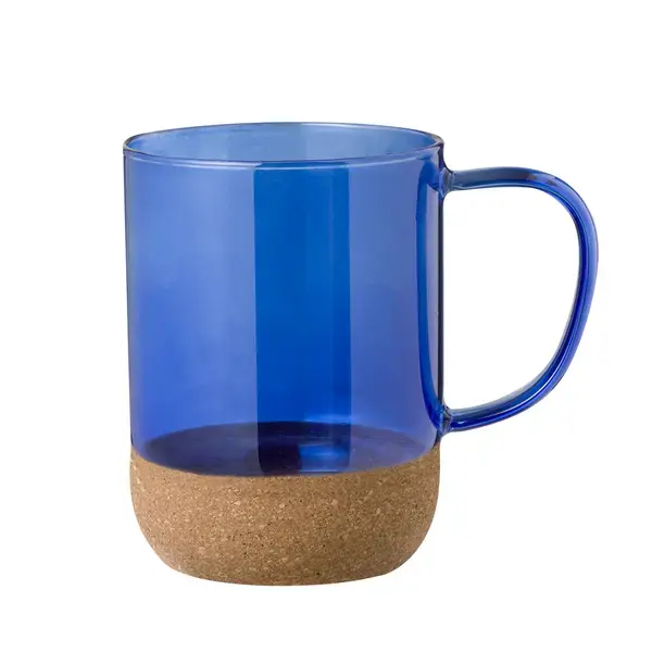 Tasse Saryne - blau, Farbe: blau personalisierte Geschenke , 3 image