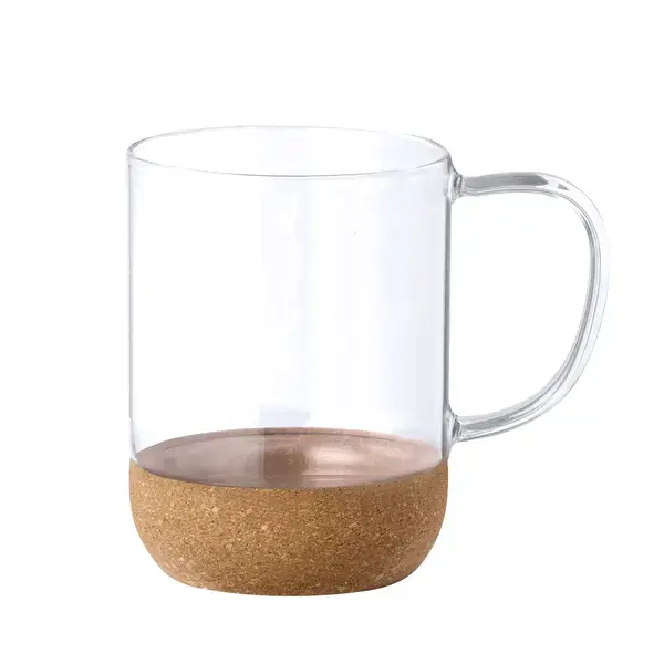 Tasse Saryne - transparent, Farbe: transparent personalisierte Geschenke , 2 image