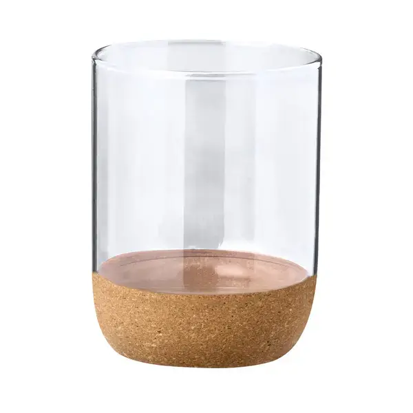 Trinkbecher Bixlo - transparent, Farbe: transparent personalisierte Geschenke , 2 image