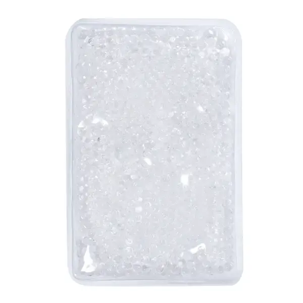 Wärme-Kälte Pflaster Keinar - weiß, Farbe: weiß personalisierte Geschenke , 2 image