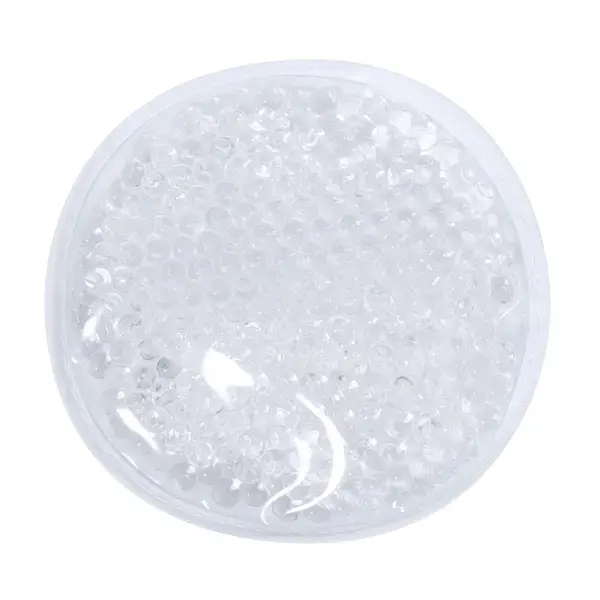 Wärme-Kälte Pflaster Franium - weiß, Farbe: weiß personalisierte Geschenke , 3 image