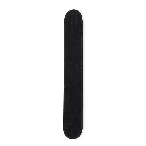 Haarband Madax - schwarz, Farbe: schwarz personalisierte Geschenke , 3 image