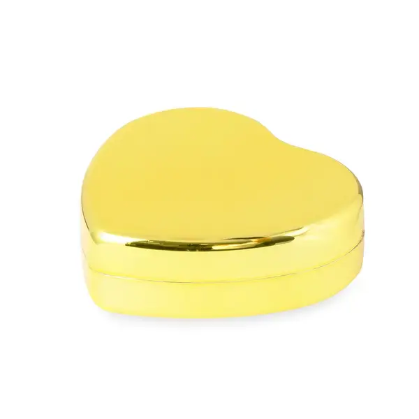 Lippenbalsam Mushu - vergoldet, Farbe: vergoldet personalisierte Geschenke , 4 image