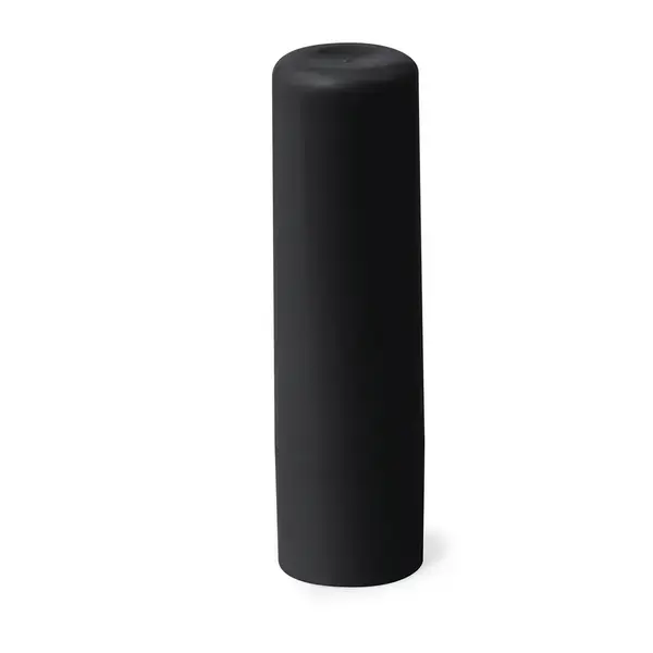Veganer Lippenbalsam Posie - schwarz, Farbe: schwarz personalisierte Geschenke , 2 image