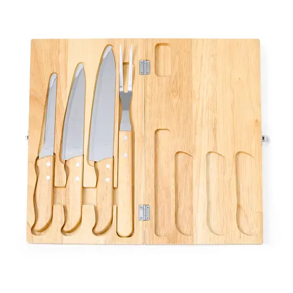 Messer Set Bergin personalisierte Geschenke , 5 image