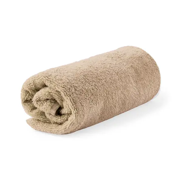 Handtuch Koleva - naturfarben, Farbe: naturfarben personalisierte Geschenke , 4 image