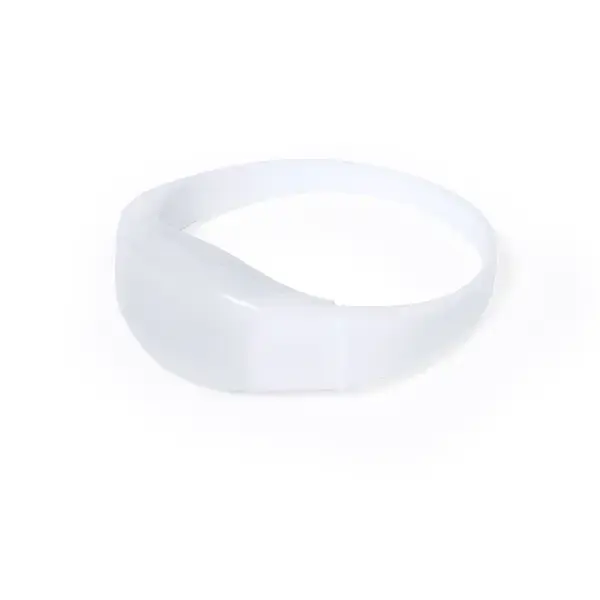 Armband Sedoria - weiß, Farbe: weiß personalisierte Geschenke , 3 image