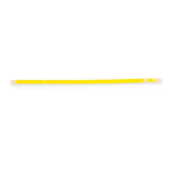 Leuchtarmband Vexa - gelb, Farbe: gelb personalisierte Geschenke , 3 image