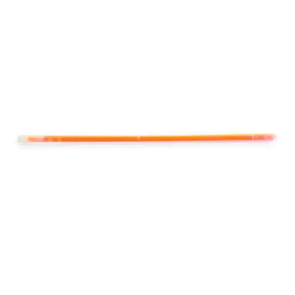 Leuchtarmband Vexa - orange, Farbe: orange personalisierte Geschenke , 3 image