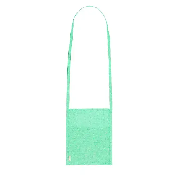 Mehrzwecktasche Wisy - grün, Farbe: grün personalisierte Geschenke , 3 image