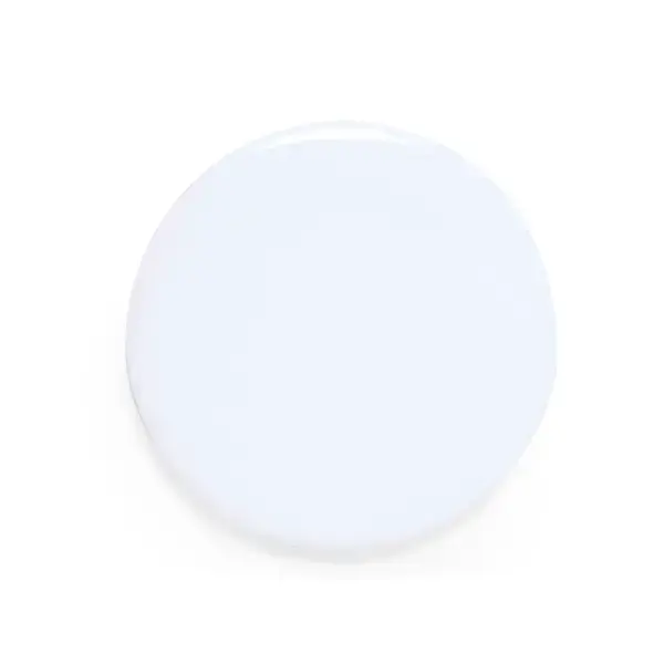 Pin Suju - weiß, Farbe: weiß personalisierte Geschenke , 3 image