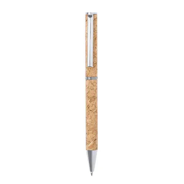 Kork Kugelschreiber Milwaky personalisierte Geschenke , 4 image