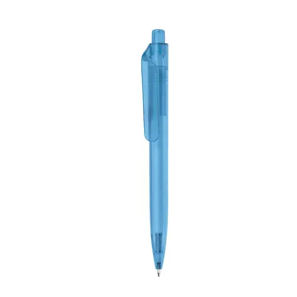 Kugelschreiber Surten - blau, Farbe: blau personalisierte Geschenke , 3 image