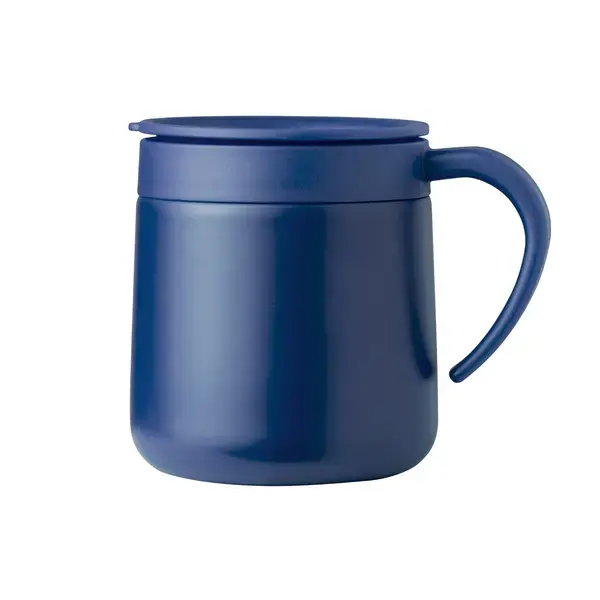 Wärme Tasse Bokat - navy blau, Farbe: navy blau personalisierte Geschenke , 2 image