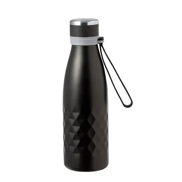 Wärme Flasche Hexor - schwarz, Farbe: schwarz personalisierte Geschenke , 3 image