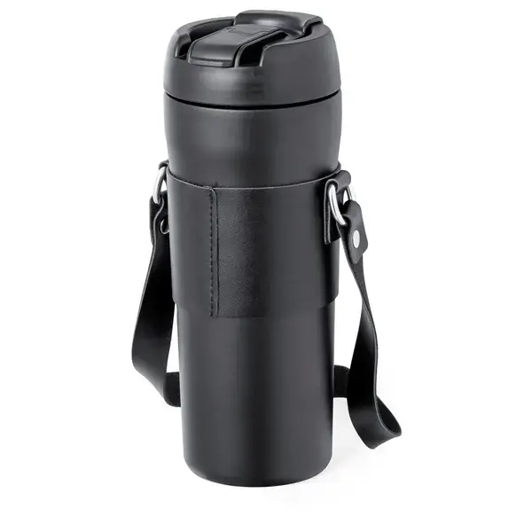 Wärme Flasche Matner - schwarz personalisierte Geschenke , 6 image