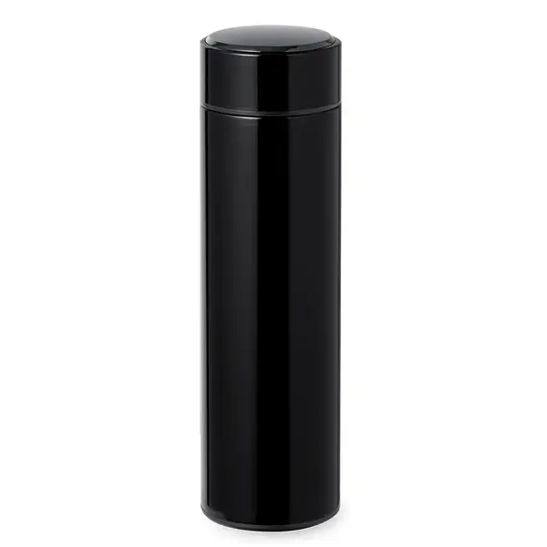 Thermoskanne Sutung - schwarz, Farbe: schwarz personalisierte Geschenke , 3 image