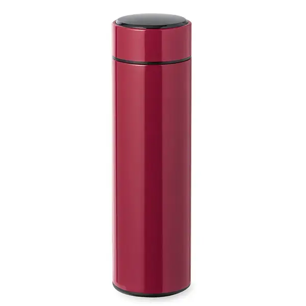 Thermoskanne Sutung - rot, Farbe: rot personalisierte Geschenke , 3 image