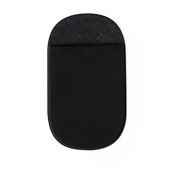 Hülle Zygon - schwarz, Farbe: schwarz personalisierte Geschenke , 6 image