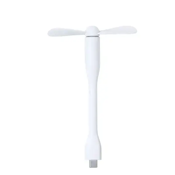 Ventilator Irvinton - weiß, Farbe: weiß personalisierte Geschenke , 4 image