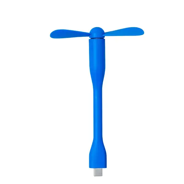 Ventilator Irvinton - blau, Farbe: blau personalisierte Geschenke , 3 image