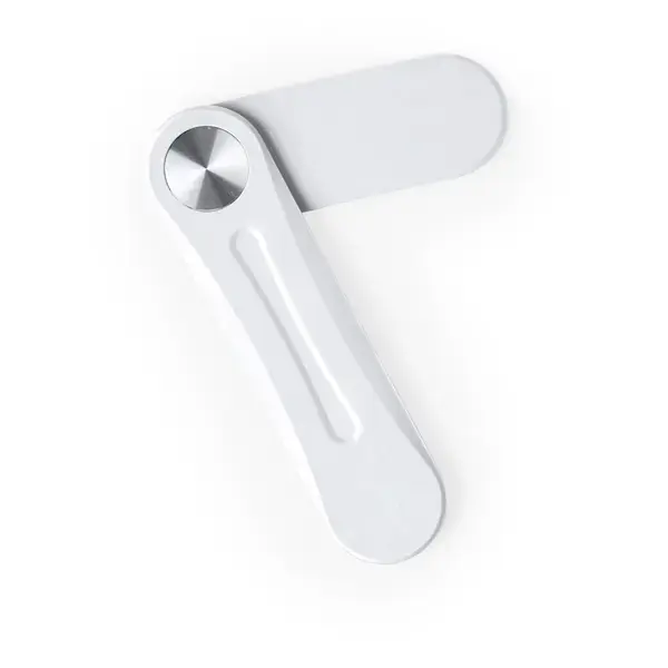 Halter Glitzo - weiß, Farbe: weiß personalisierte Geschenke , 2 image