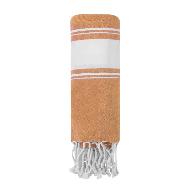 Strandsarong Botari - orange, Farbe: orange personalisierte Geschenke , 3 image