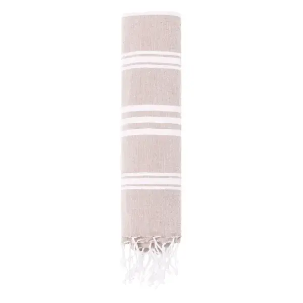 Strandsarong Harlow - naturfarben, Farbe: naturfarben personalisierte Geschenke , 4 image
