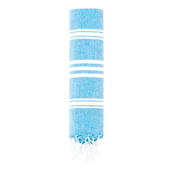 Strandsarong Harlow - hellblau, Farbe: hellblau personalisierte Geschenke , 3 image