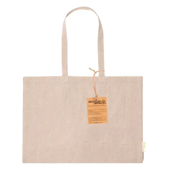 Tasche Bonillo - naturfarben, Farbe: naturfarben personalisierte Geschenke , 5 image