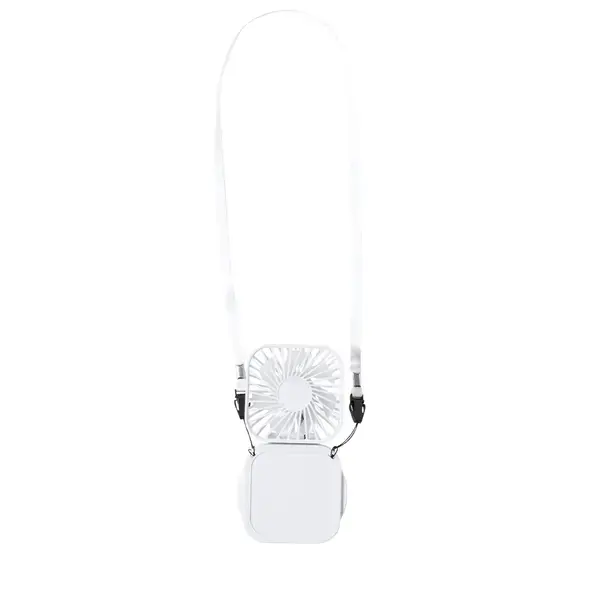 Ventilator Benard - weiß, Farbe: weiß personalisierte Geschenke , 3 image