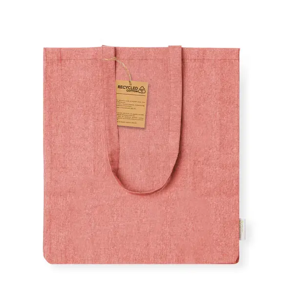 Tasche Bestla - rot, Farbe: rot personalisierte Geschenke , 2 image