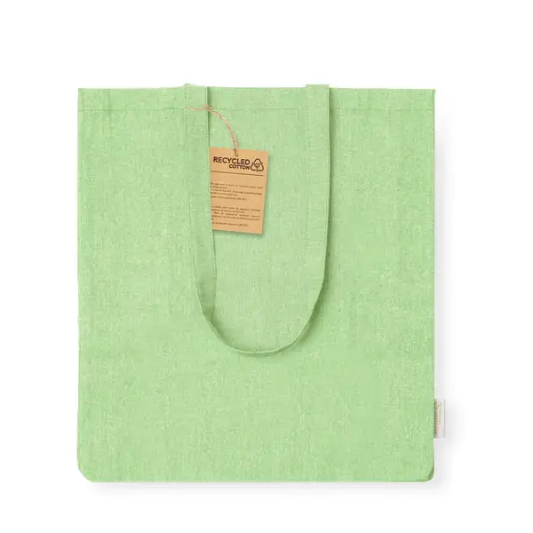 Tasche Bestla - grün, Farbe: grün personalisierte Geschenke , 3 image