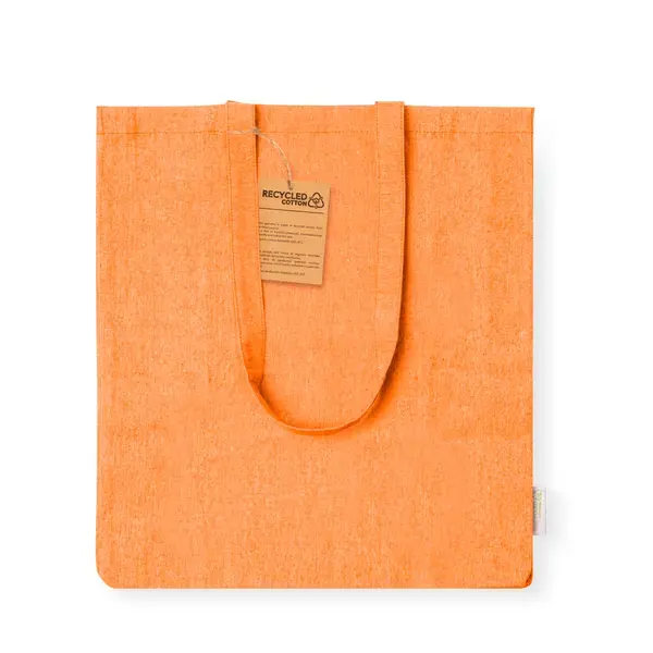 Tasche Bestla - orange, Farbe: orange personalisierte Geschenke , 2 image