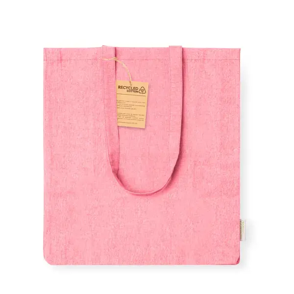Tasche Bestla - rosa, Farbe: rosa personalisierte Geschenke , 3 image
