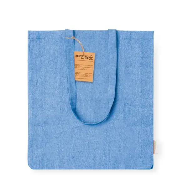 Tasche Bestla - blau, Farbe: blau personalisierte Geschenke , 3 image