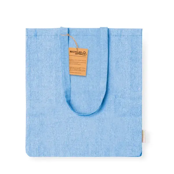 Tasche Bestla - hellblau, Farbe: hellblau personalisierte Geschenke , 3 image