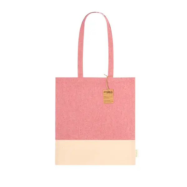 Tasche Skadi - rot, Farbe: rot personalisierte Geschenke , 2 image