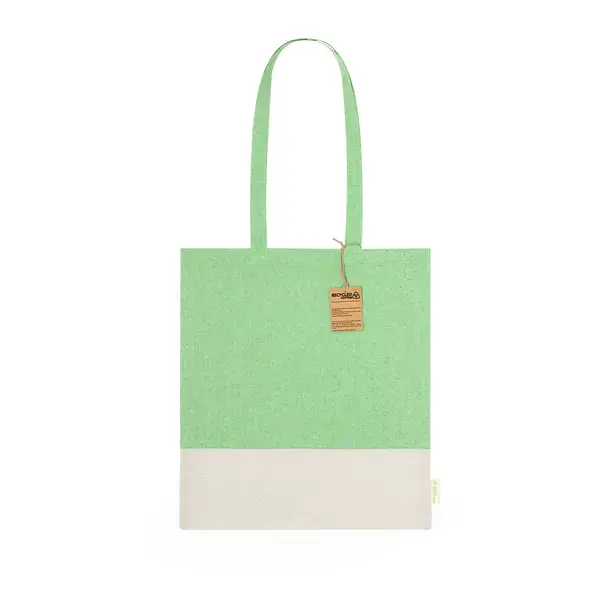 Tasche Skadi - grün, Farbe: grün personalisierte Geschenke , 3 image