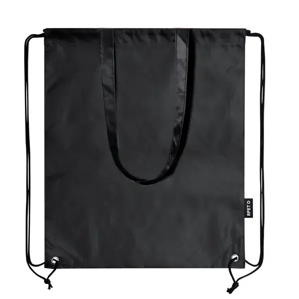 Rucksack Tasche Falyan - schwarz, Farbe: schwarz personalisierte Geschenke , 3 image