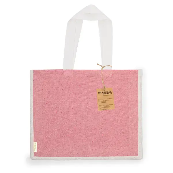 Tasche Talara - rot, Farbe: rot personalisierte Geschenke , 3 image