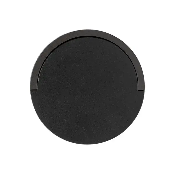 Ladegerät Bellmer - schwarz, Farbe: schwarz personalisierte Geschenke , 5 image