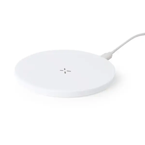 Ladegerät Kambel RCS - weiß, Farbe: weiß personalisierte Geschenke , 2 image