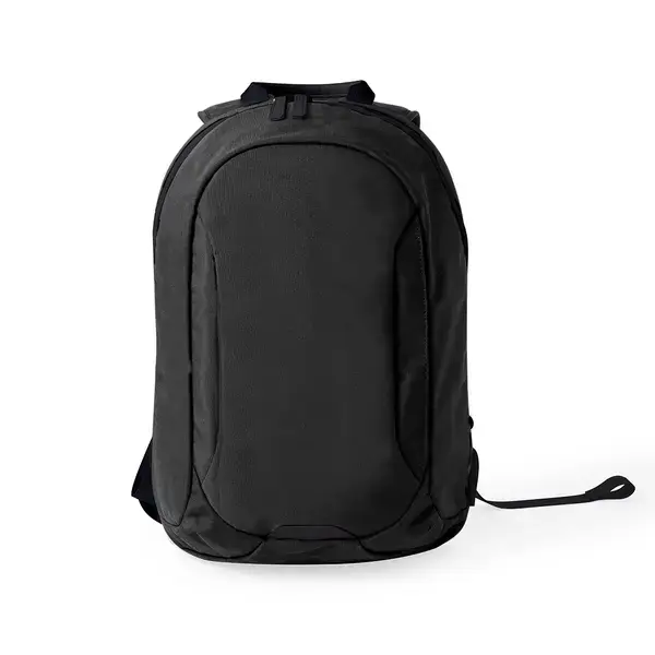 Rucksack Baggel - schwarz, Farbe: schwarz personalisierte Geschenke , 5 image
