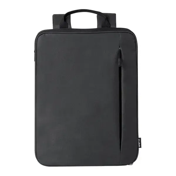 Rucksack Weiter - schwarz, Farbe: schwarz personalisierte Geschenke , 8 image
