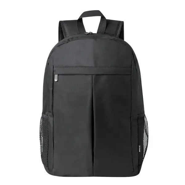 Rucksack Amurax - schwarz, Farbe: schwarz personalisierte Geschenke , 3 image