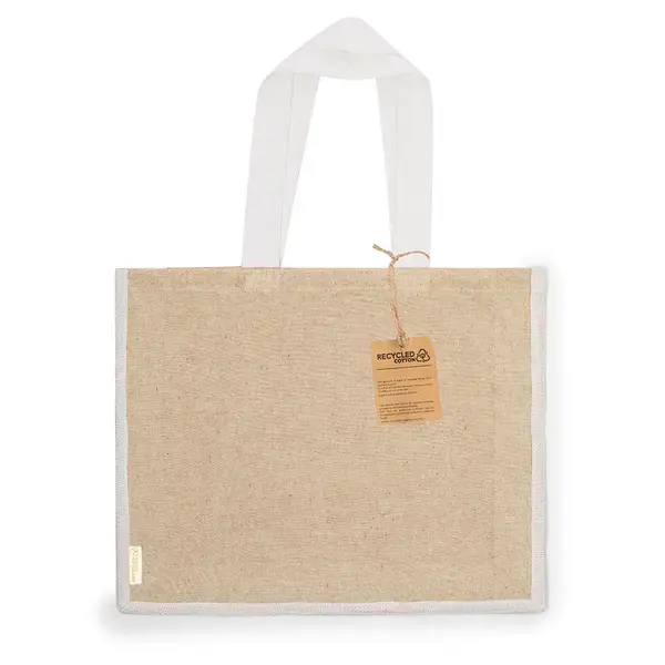 Tasche Talara - naturfarben, Farbe: naturfarben personalisierte Geschenke , 3 image