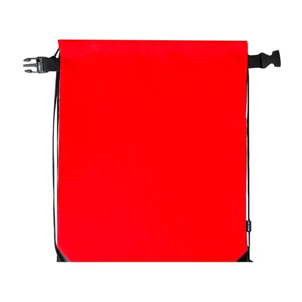 Rucksack Sionap - rot, Farbe: rot personalisierte Geschenke , 5 image
